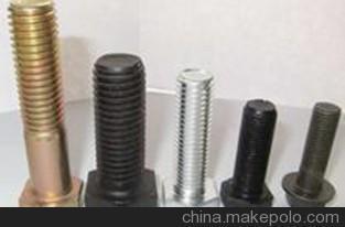 熱鍍鋅螺栓國家標準與等級 以航濤緊固件廠為例