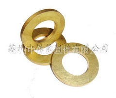 蘇州中保緊固件產品列表